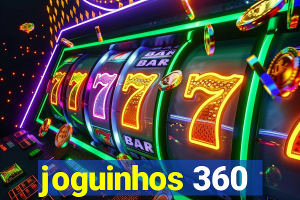 joguinhos 360